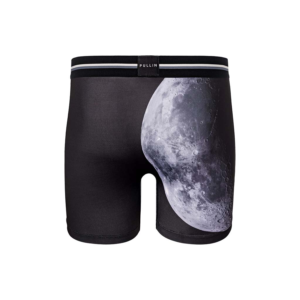 Pullin Boxer pour homme Pullin Fashion 2 Stargate