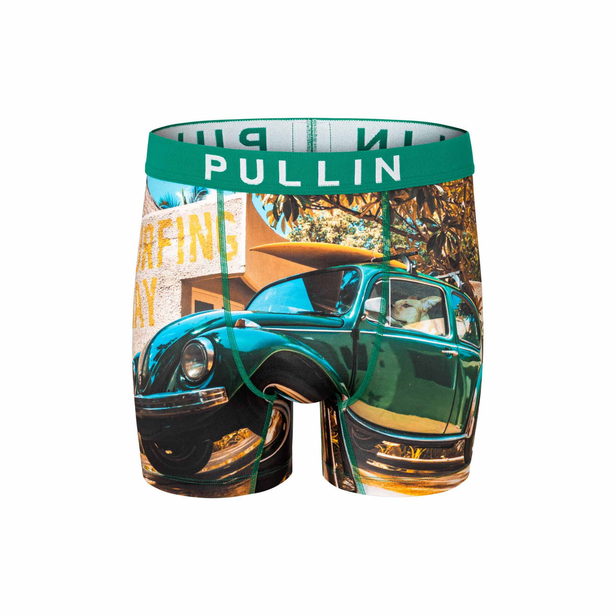 Pullin Boxer pour homme Pullin Fashion 2 Surfingday