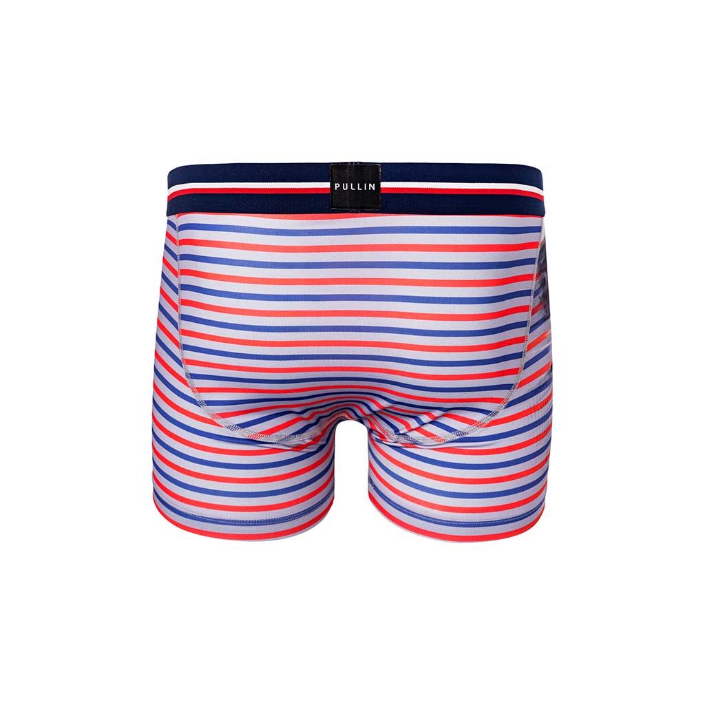 Pullin Boxer pour homme Pullin Master Lesport