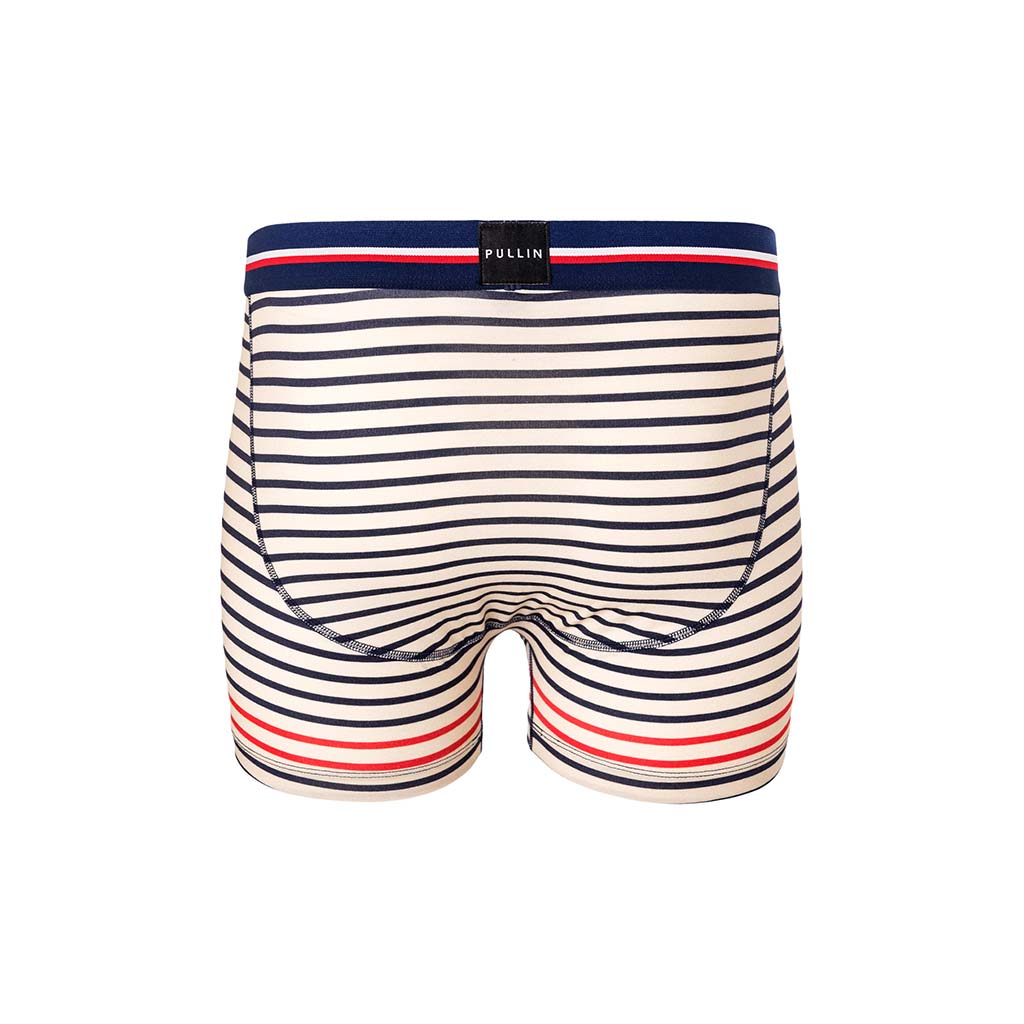 Pullin Boxer pour homme Pullin Master Moussebeige