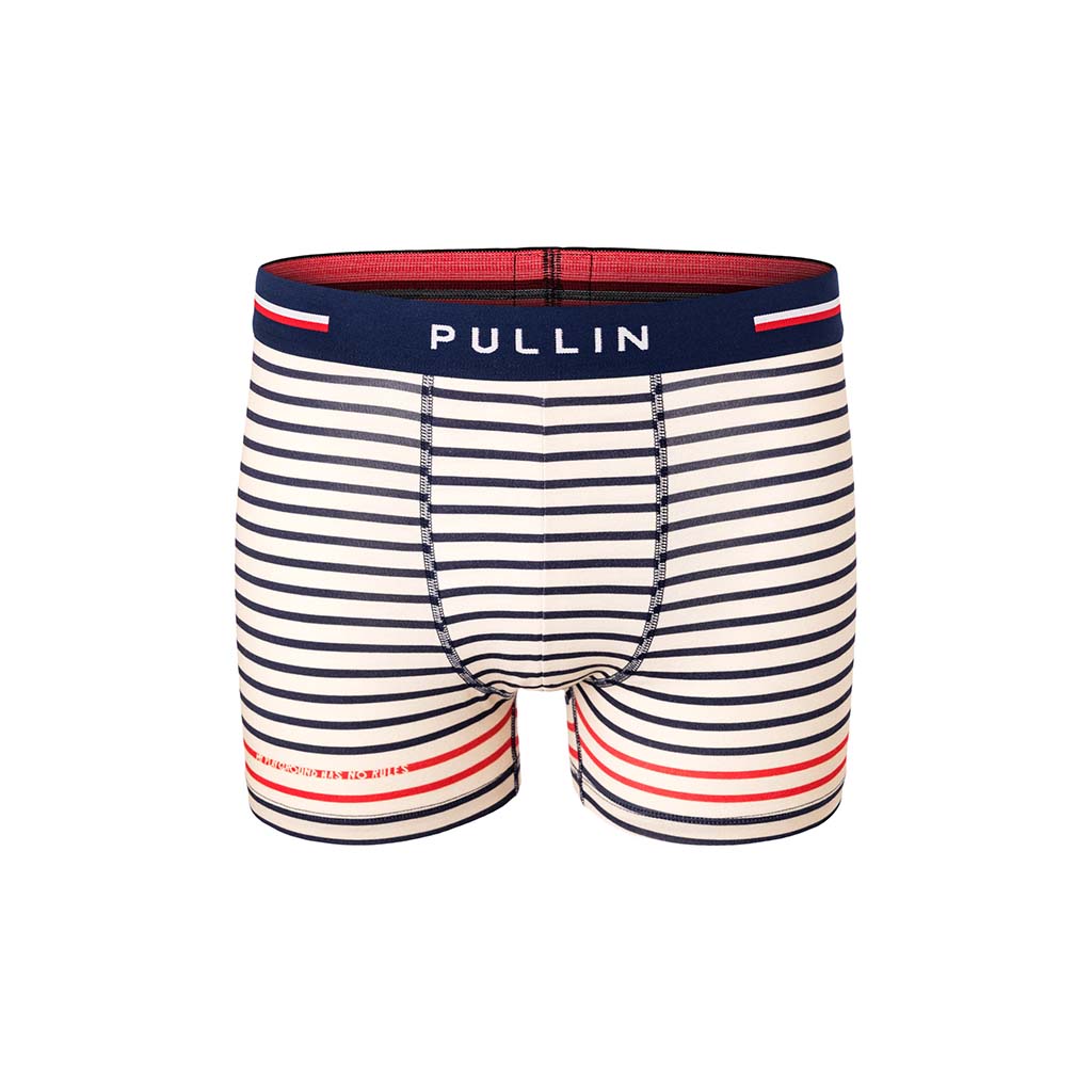 Pullin Boxer pour homme Pullin Master Moussebeige