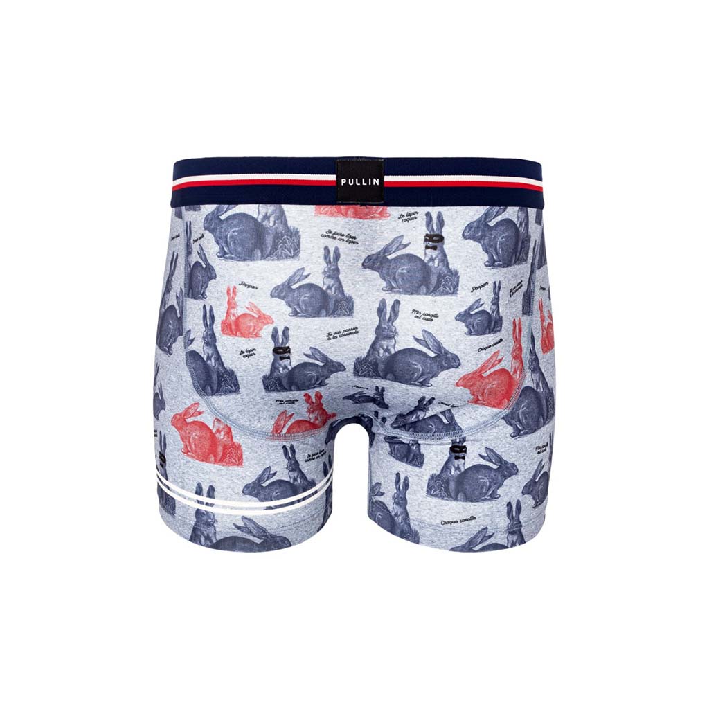 Pullin Boxer pour homme Pullin Master Panpan