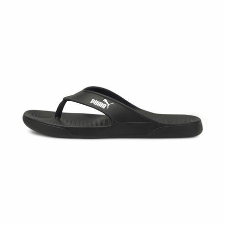 Sandales Puma Aqua Flip Noir unisexe 3