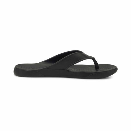 Sandales Puma Aqua Flip Noir unisexe 6