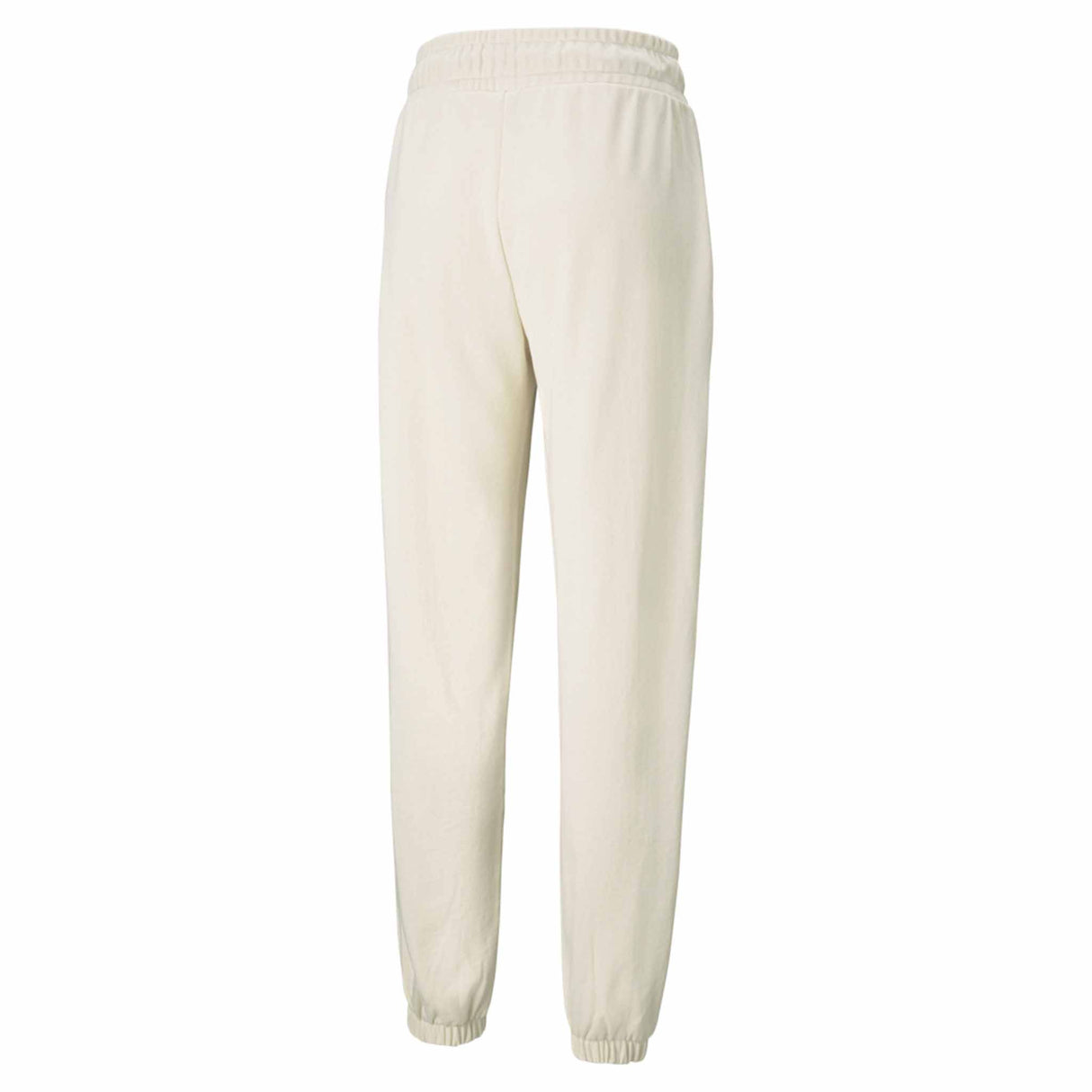 Puma Classics Relaxed Jogger blanc