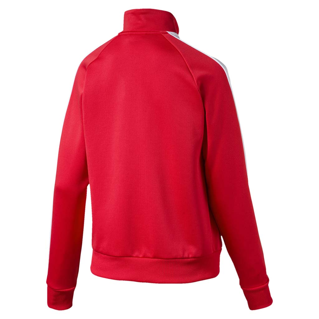 Puma Classics T7 Track Jacket PT veste de survêtement femme rv
