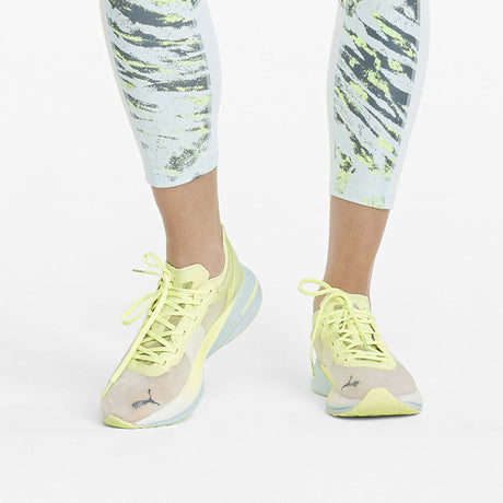 Puma Deviate Nitro Elite Racer soulier de course femme live