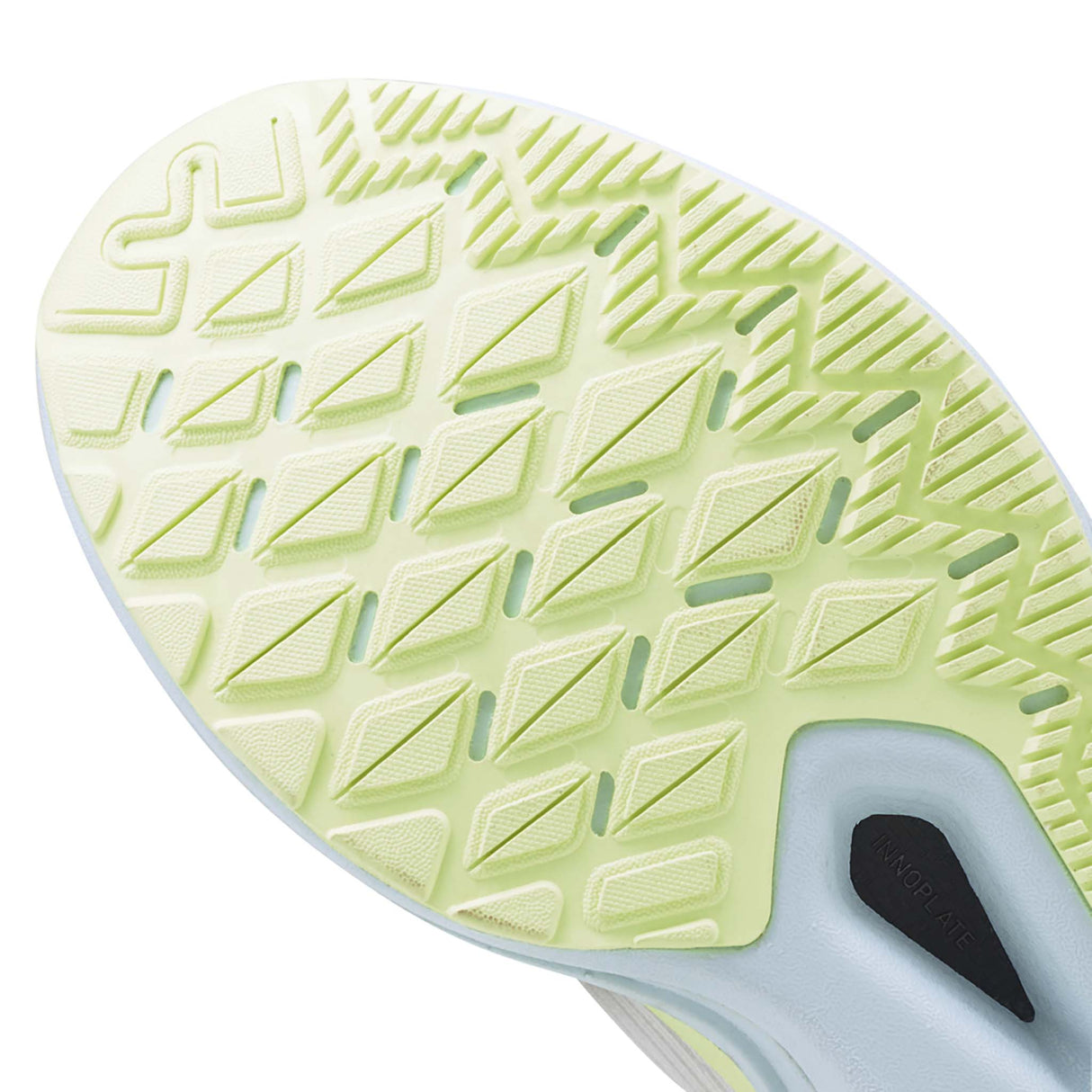 Puma Deviate Nitro chaussure de course à pied femme semelle detail