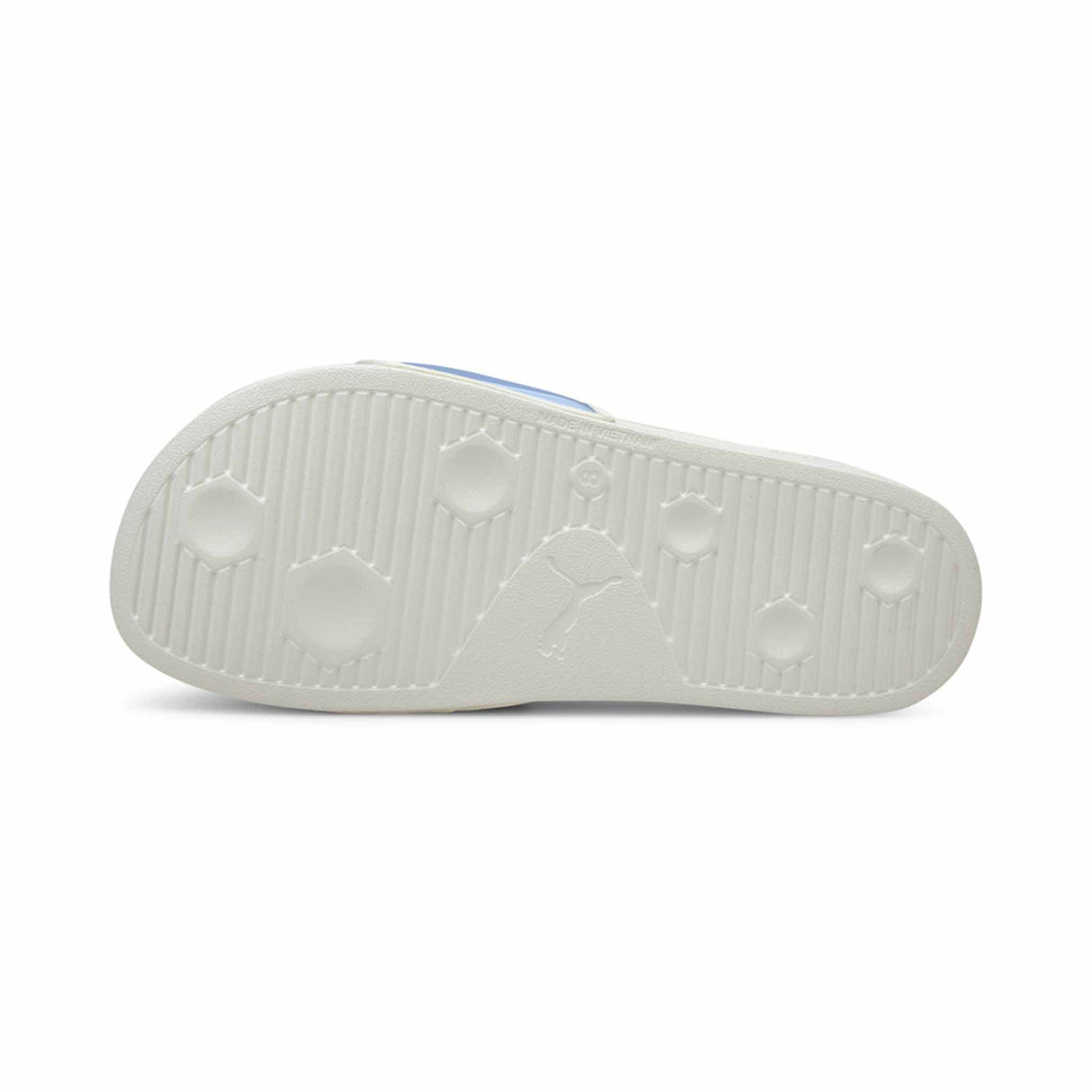 Puma Leadcat FTR Rainbow sandales slides unisexe semelle