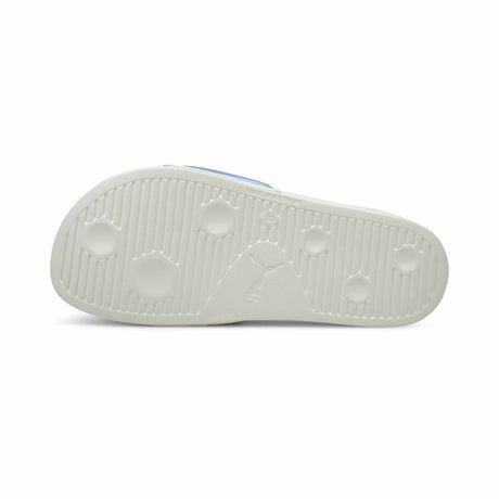 Puma Leadcat FTR Rainbow sandales slides unisexe semelle