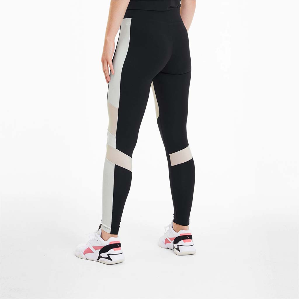 Puma Tailored For Sports leggings Rosewater live dos
