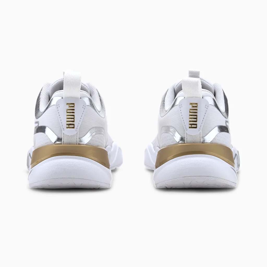 Puma Zone XT Metal chaussures d'entrainement pour femme talon