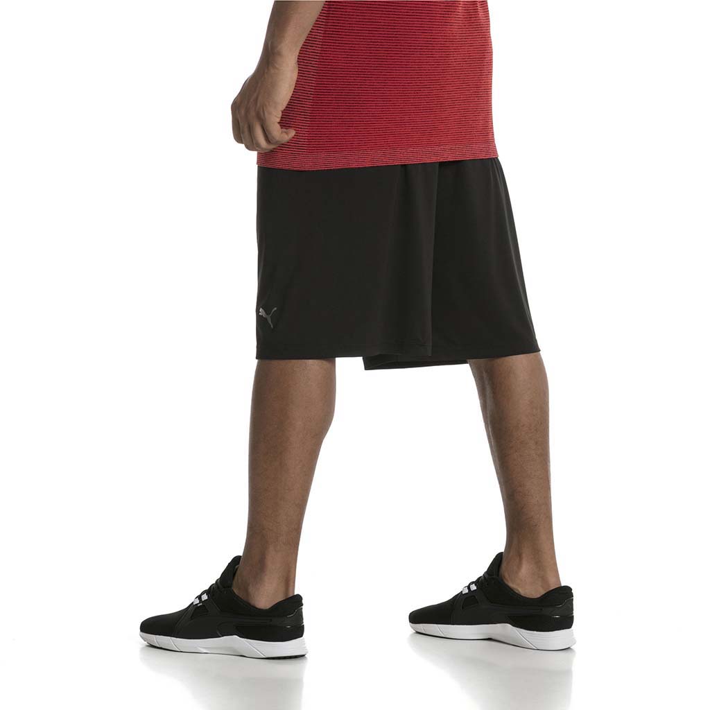 PUMA Energy Knit short sport pour homme lv3