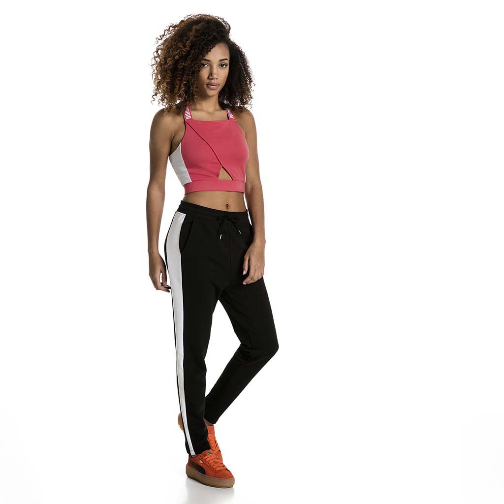 Puma Archive Crop Top for Women