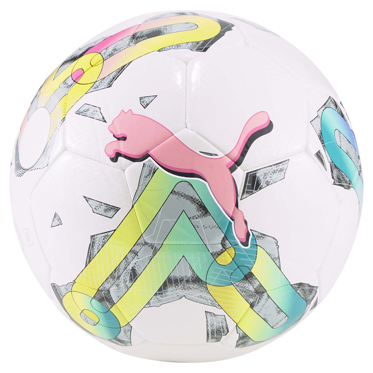 Puma Ballon de soccer Puma Orbita 6 MS