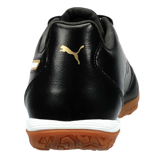 Indoor soccer shoes kangaroo leather new arrivals
