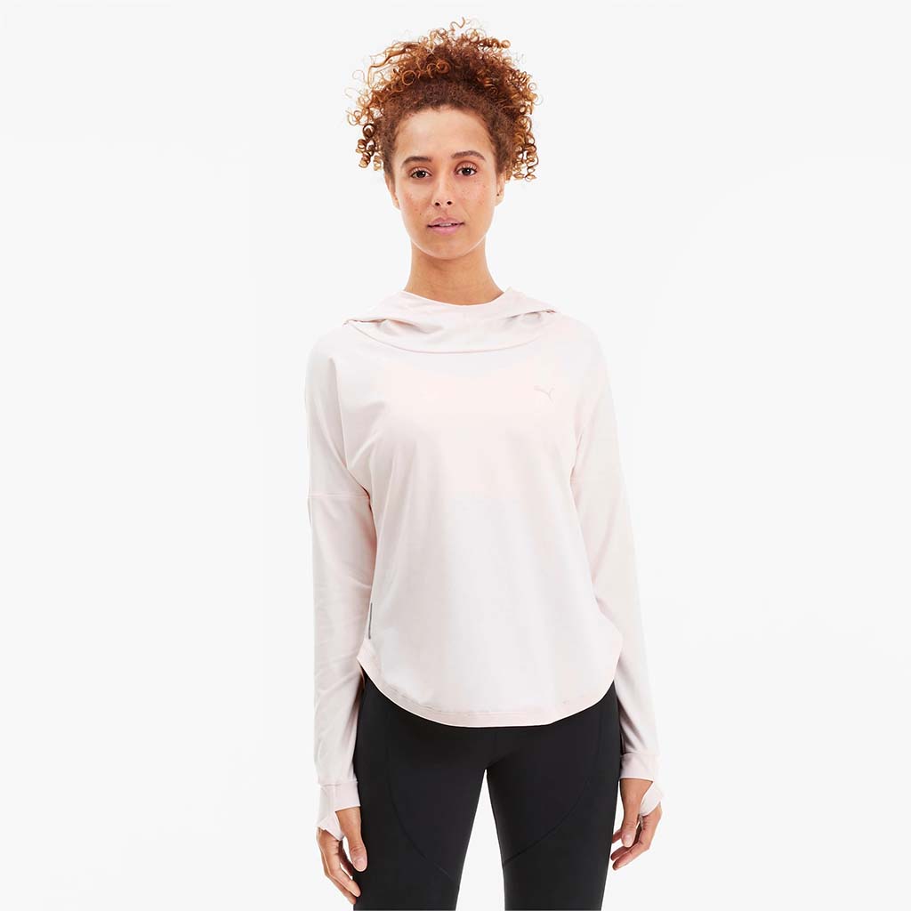 Puma Chandail a capuche Puma Studio Lace hoodie pour femme