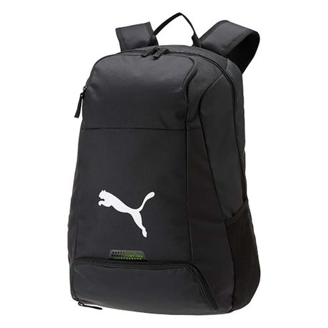 Sac a dos de soccer Puma Football Medium Backpack noir