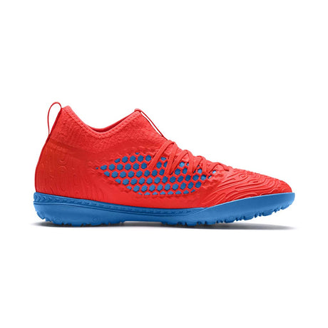 Puma Future 19.3 Netfit TT turf chaussure de soccer lv