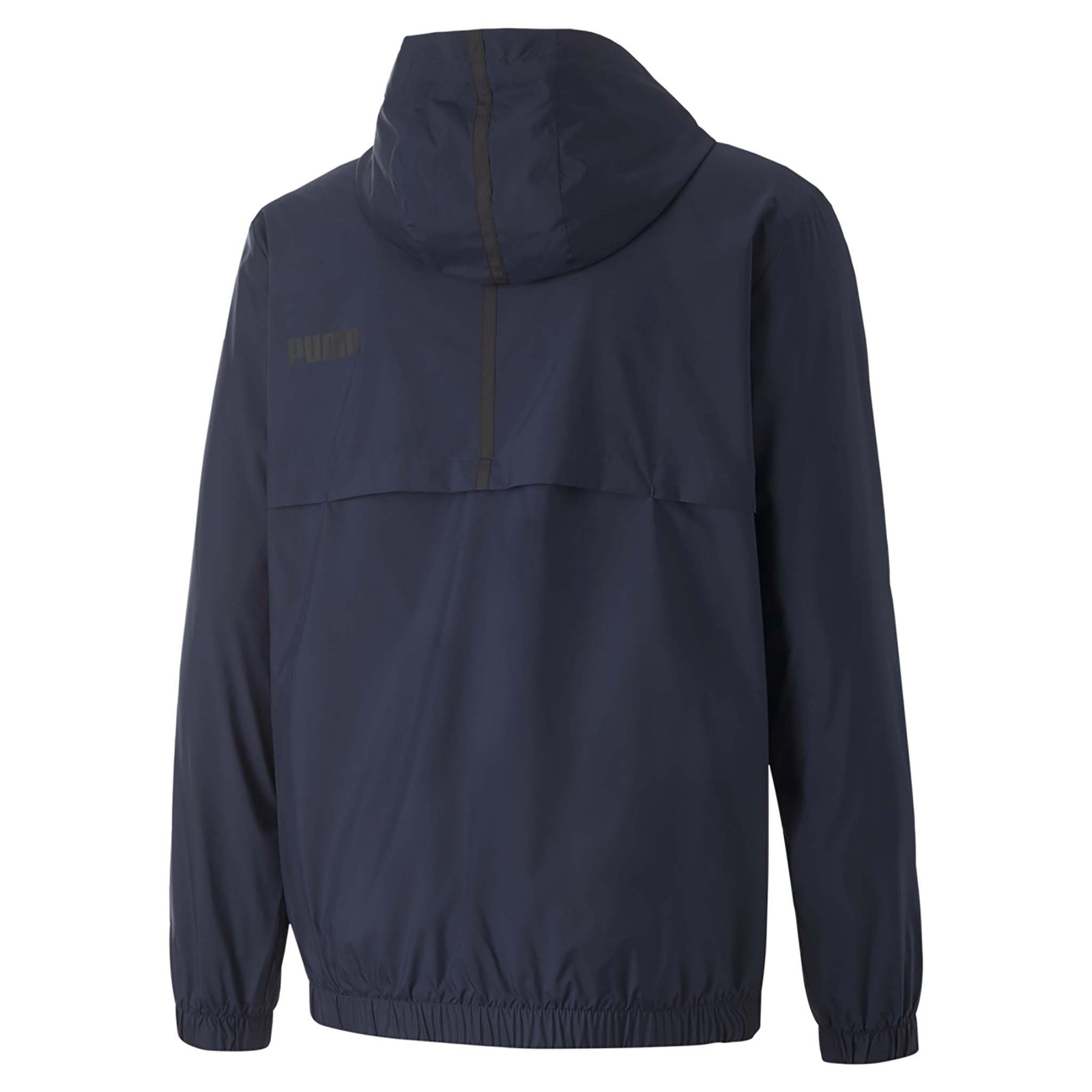 Puma Jacket Puma Essential Solid Windbreaker veste survêtement homme