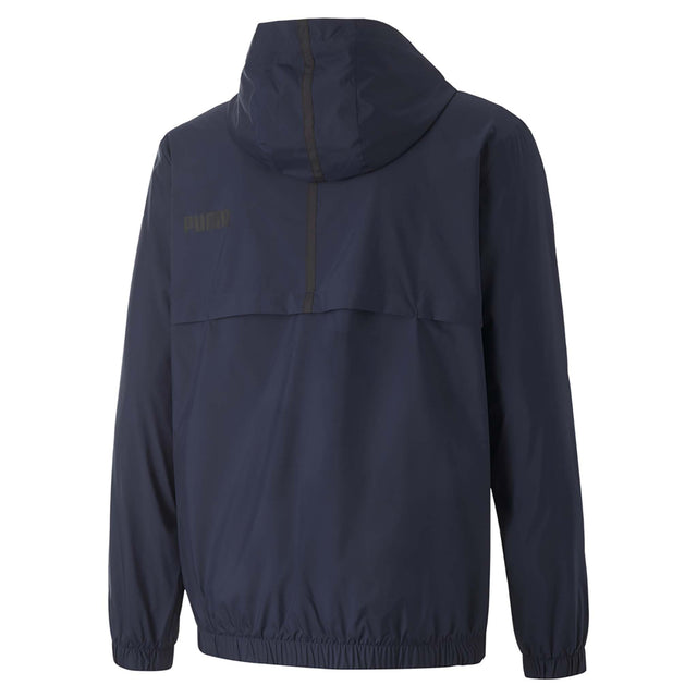 Puma Jacket Puma Essential Solid Windbreaker veste survêtement homme