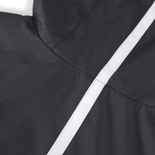 Puma Jacket Puma Essential Solid Windbreaker veste survêtement homme