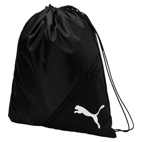 Sac a dos de soccer Puma Liga Gym Sack noir