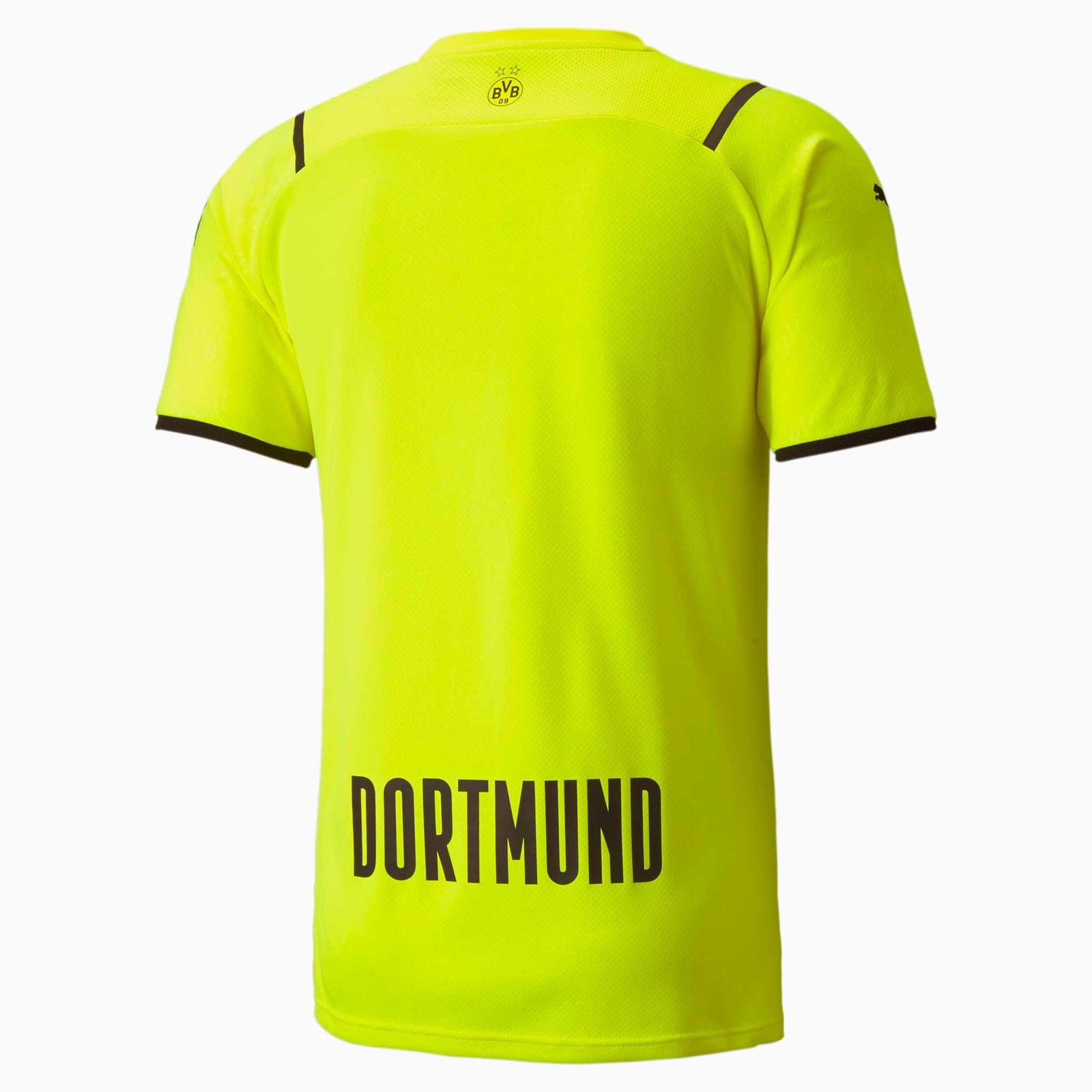 Puma Maillot BVB Borussia Dortmund 2021-22 Cup Puma