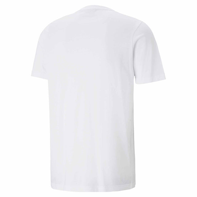 Puma PUMA Classics Logo T-shirt pour homme