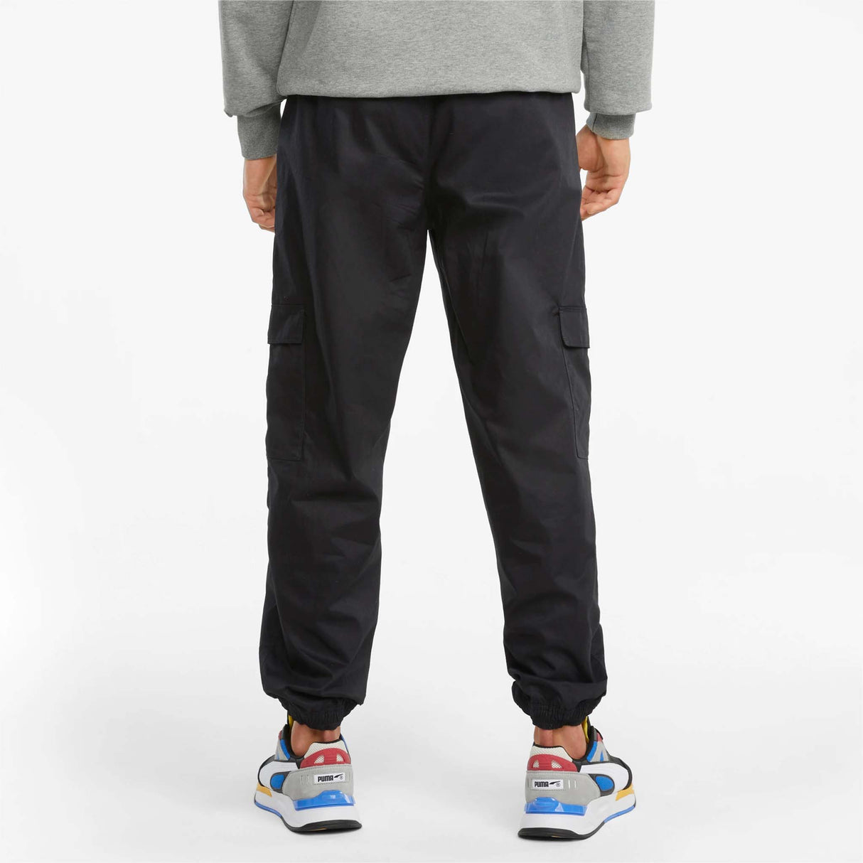 Puma Pantalon Puma Classics Cargo homme