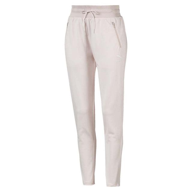 Puma Pantalon de survetement Puma Classic Poly Track pour femme