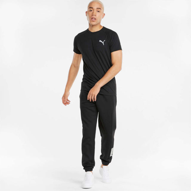 Puma Pantalon de survêtement Puma RAD/CAL Pants DK pour homme