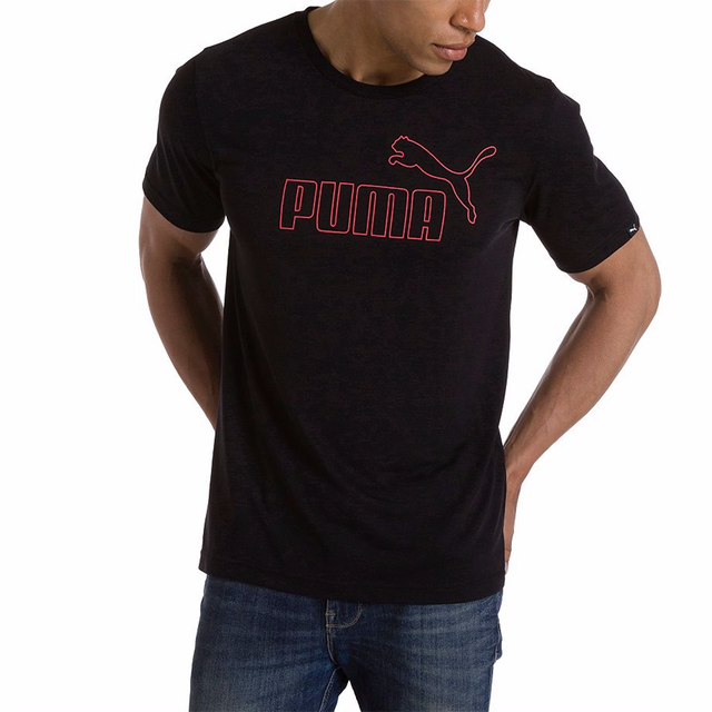Puma Puma Active No. 1 T-shirt pour homme