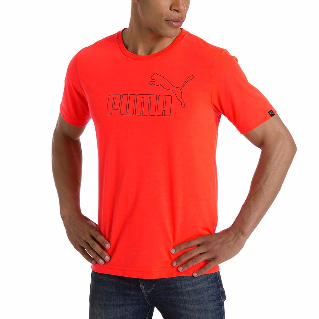 Puma Puma Active No. 1 T-shirt pour homme