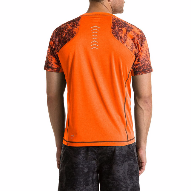 Puma Puma Active Training Vent T-Shirt sport pour homme