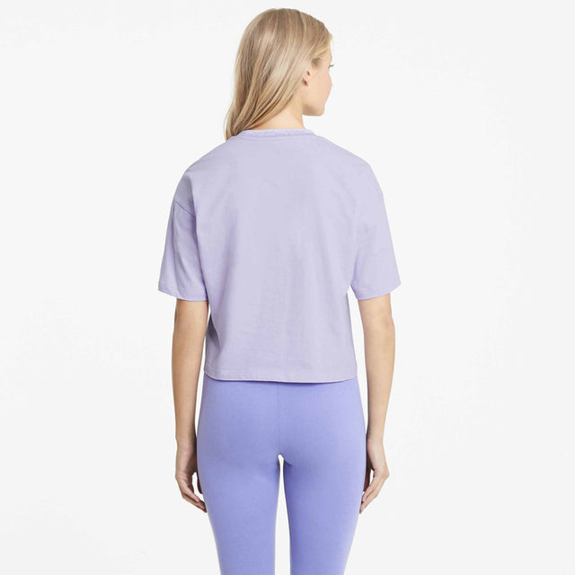 Puma Puma Amplified T-shirt pour femme