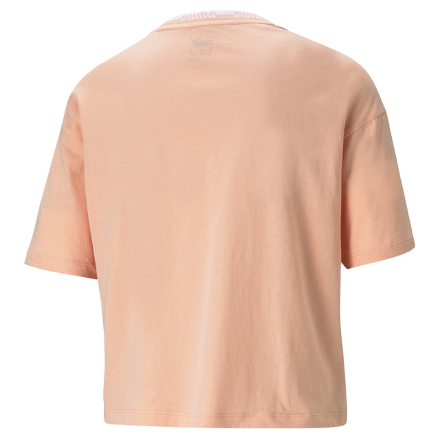 Puma Puma Amplified T-shirt pour femme