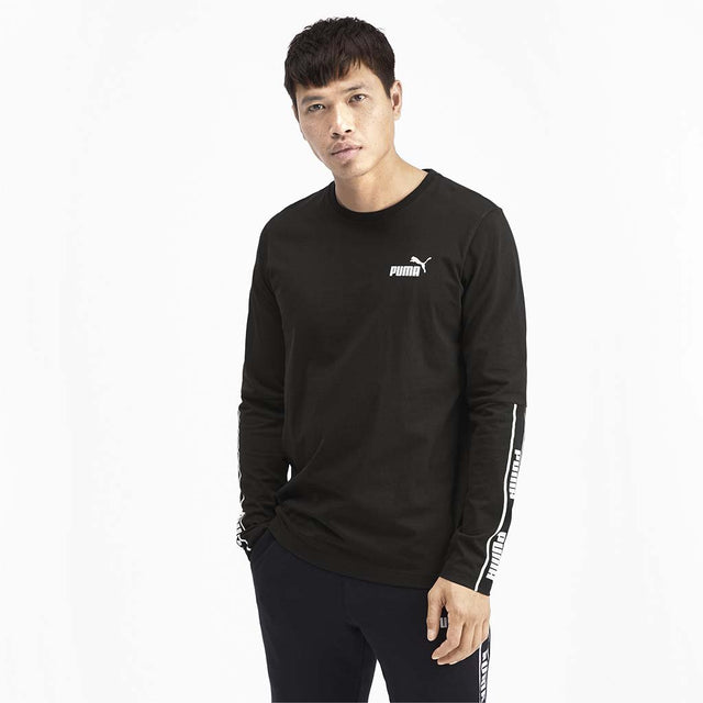 Puma Puma Amplified chandail manches longues pour homme