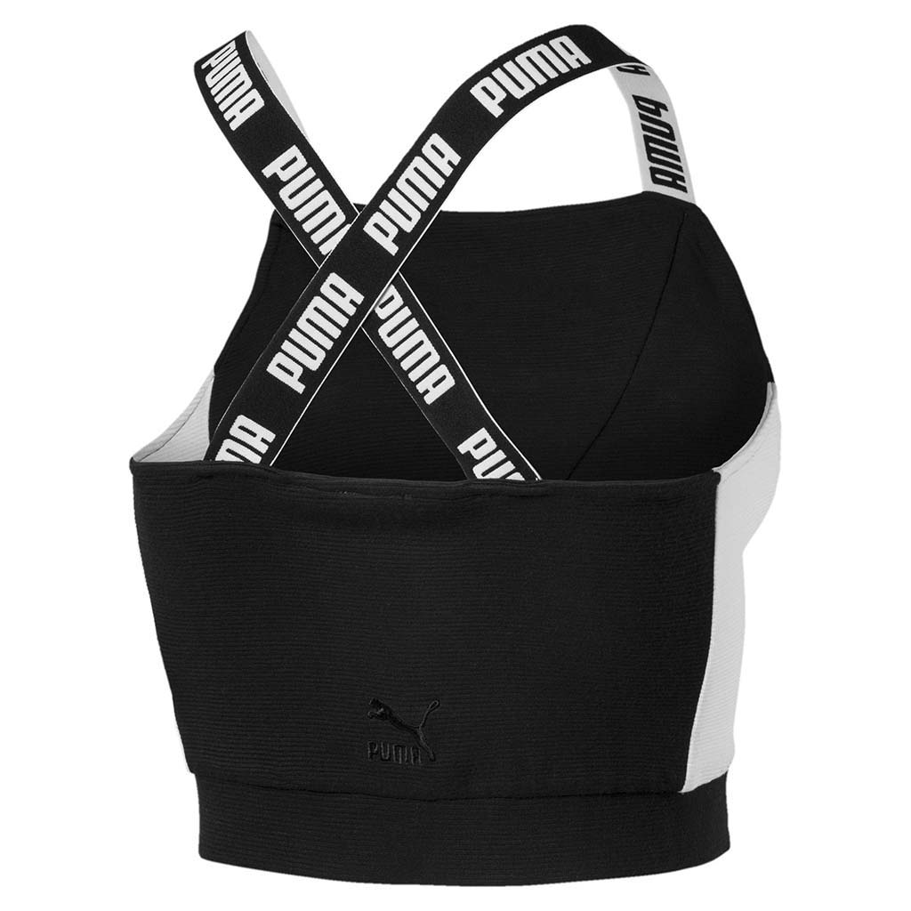 Puma Puma Archive Crop Top pour femme