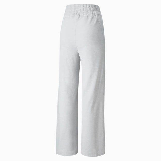 Puma Puma CLOUDSPUN pantalon à jambes large pour femme