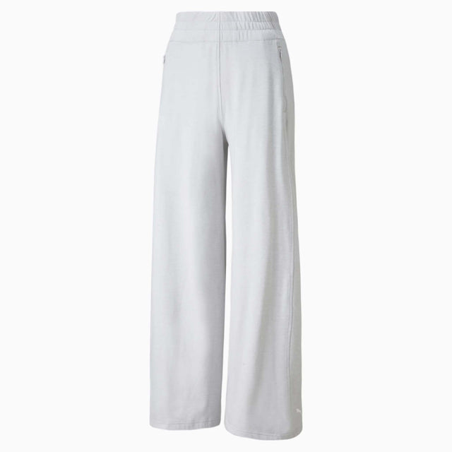 Puma Puma CLOUDSPUN pantalon à jambes large pour femme