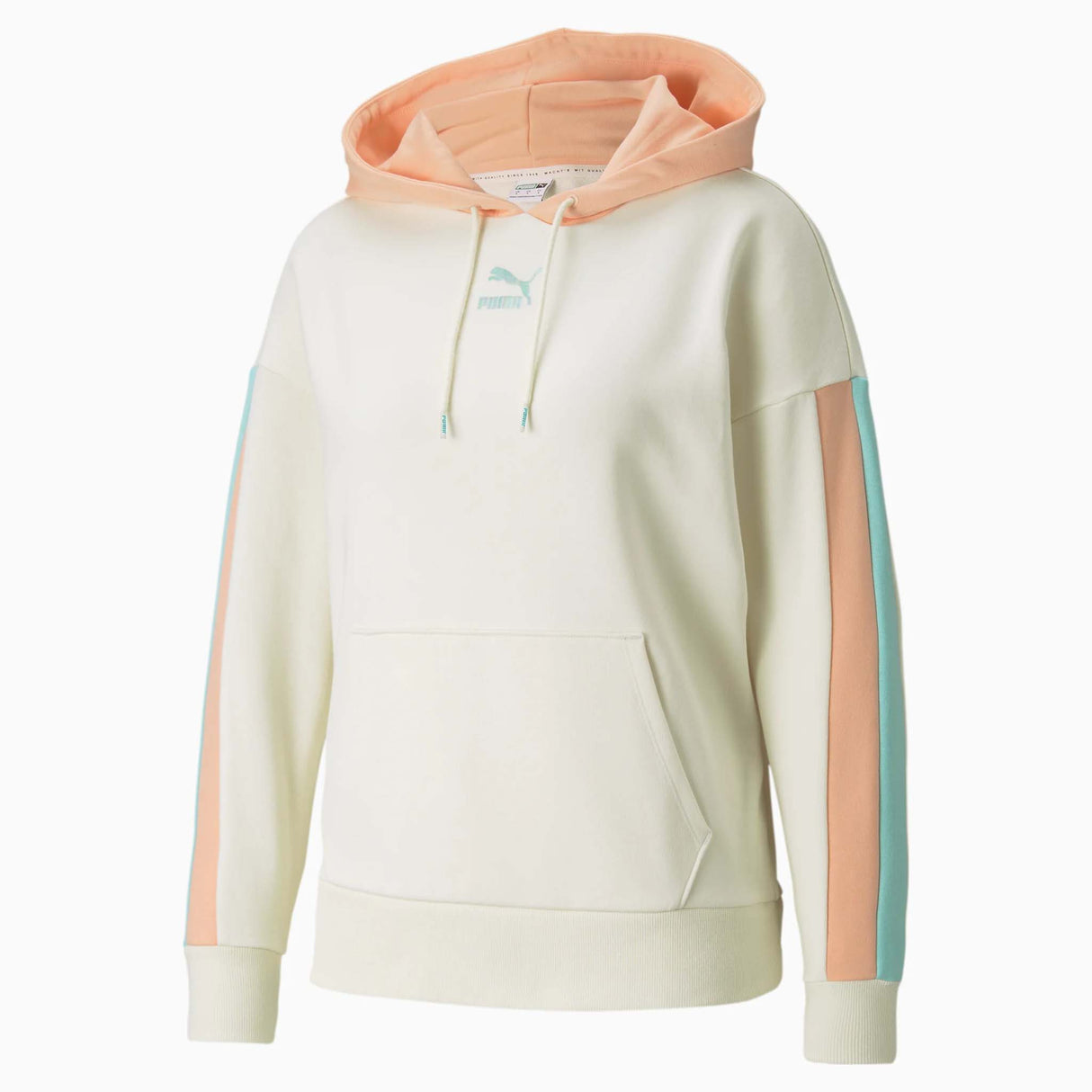 Puma Puma CLSX Hoodie TR à capuche pour femme