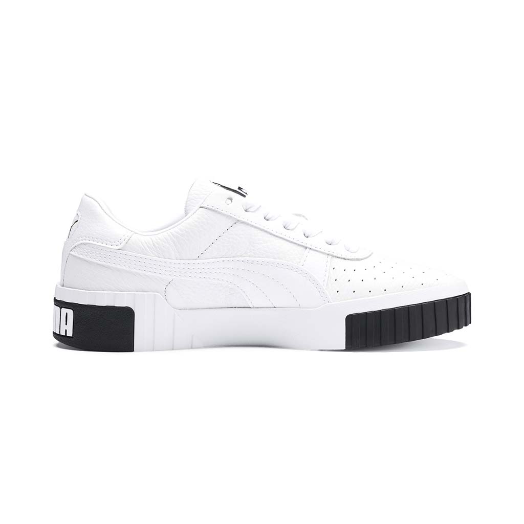 Puma Puma Cali Women chaussures espadrille femme