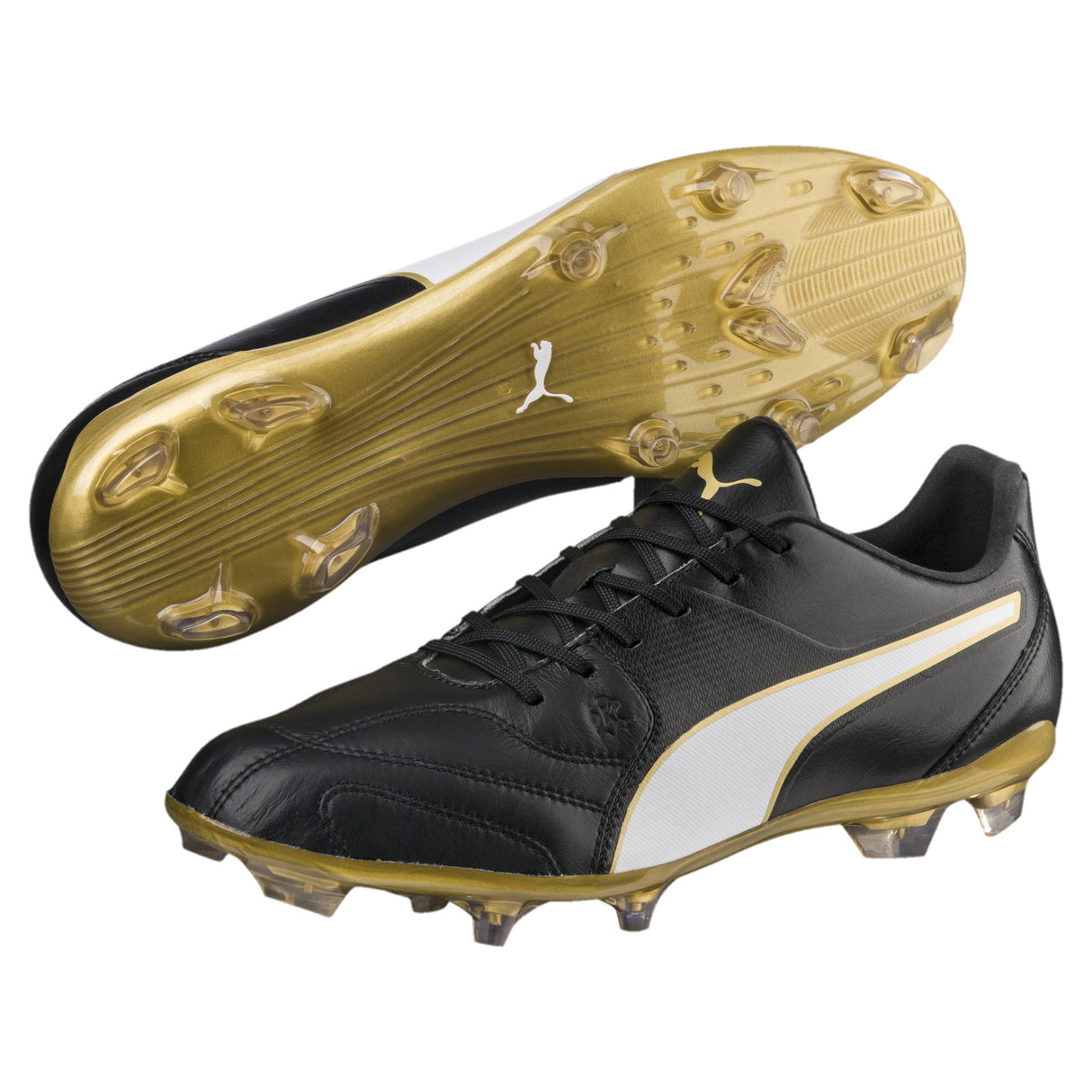 Puma Puma Capitano II FG chaussures de soccer