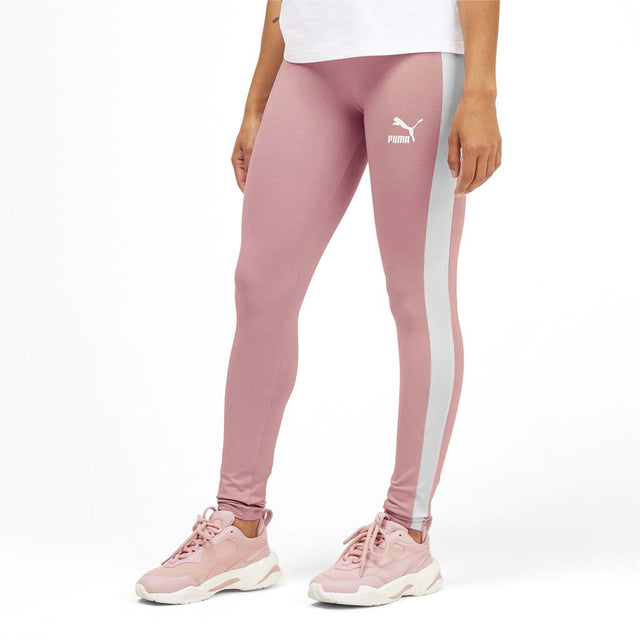 Puma Puma Classic Logo T7 legging sport pour femme