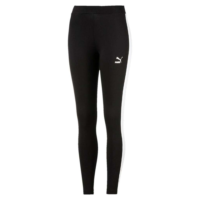 Puma Puma Classic Logo T7 legging sport pour femme