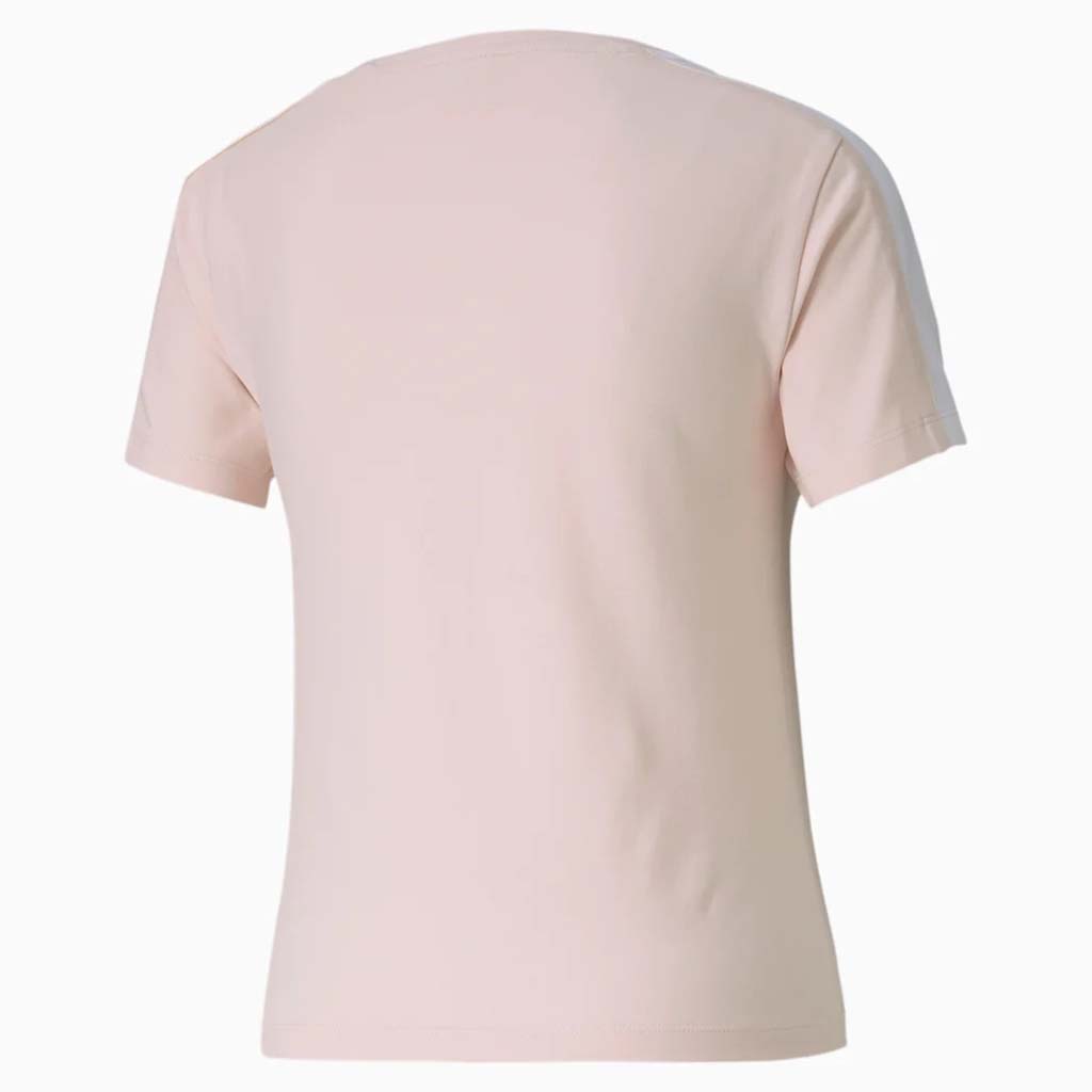 Puma Puma Classic T-shirt étroit pour femme