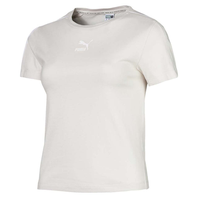 Puma Puma Classic T-shirt étroit pour femme