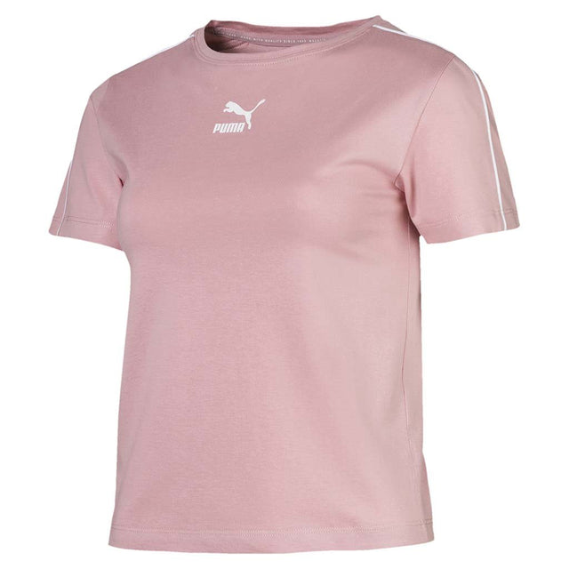 Puma Puma Classic T-shirt étroit pour femme