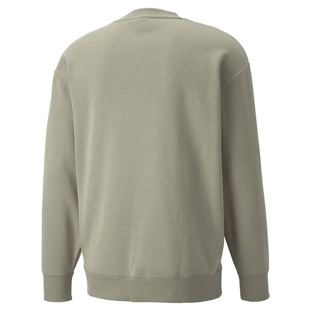 Puma Puma Classics Relaxed Crew chandail pour homme